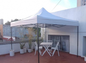 Terraza Tacuapí